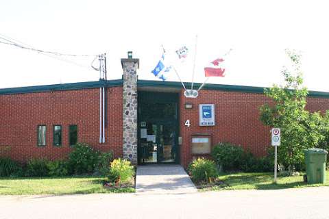 Bureau municipal
